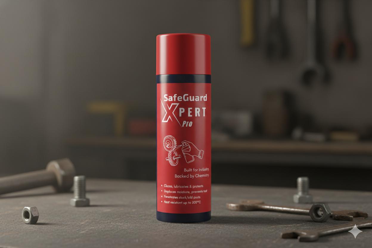 DPT Penetrant (Crack Detection Penetrating Dye)