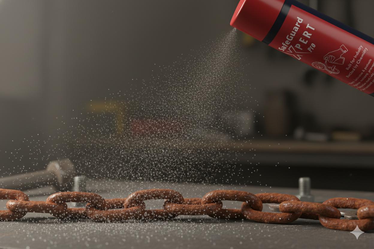 DPT Developer (Crack Visualization Spray)